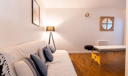 Zen Massage Boulogne : Spa à Boulogne-Billancourt