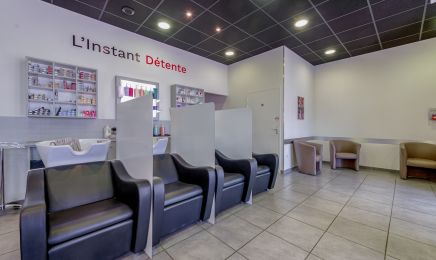 Yzatis - Saint-Jean-du-Falga : Coiffeur à Saint-Jean-du-Falga