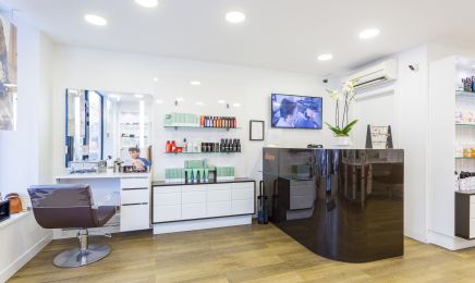 Camille Albane - Anglet : Coiffeur à Anglet