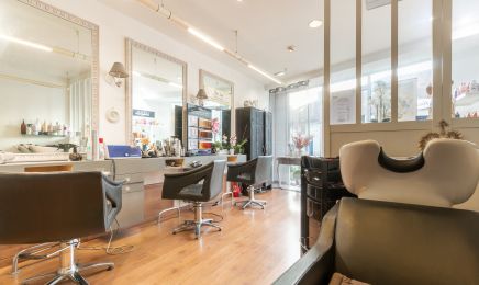 Cheveux d’Ange : Coiffeur à Châteauroux