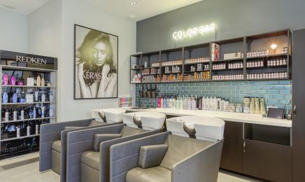 L'Atelier B : Coiffeur à La Garenne-Colombes