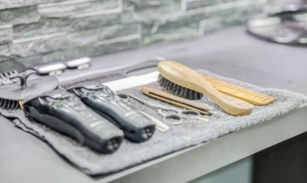 So’Barber  : Barbier à Montpellier