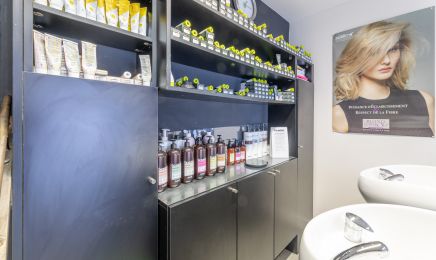 Coiffure Maïté : Coiffeur à Anglet