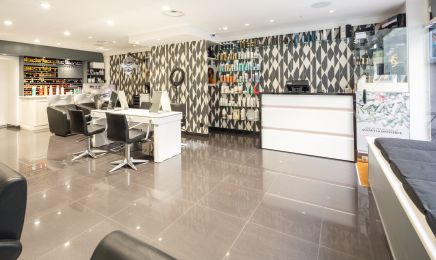 LE STUDIO BY CIPRIAN : Manucure à Paris
