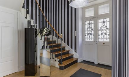 Maison Bossuet : Coiffeur à Metz