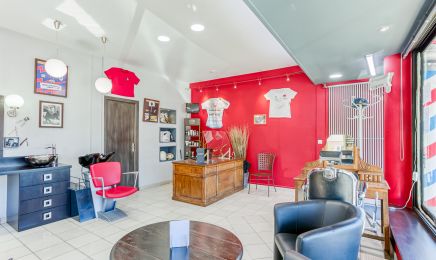 Coiffure au masculin by Laurent Bigourie : Coiffeur à Brive-la-Gaillarde