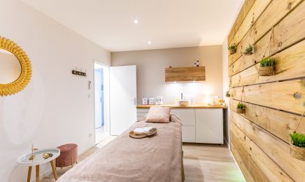 Escale beauté 63 : Coiffeur à Clermont-Ferrand
