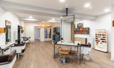 SD Coiffure : Coiffeur à Chalon-sur-Saône
