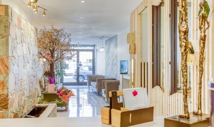 MELISSA NAEL : Institut de beauté à Marseille
