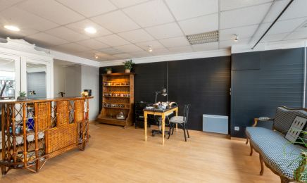 L'atelier : Institut de beauté à Bréhal