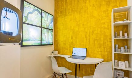 Beauté expérience  : Institut de beauté à Levallois-Perret