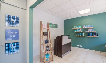 L’instant beauté : Institut de beauté à Saint-Antoine-de-Breuilh