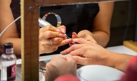 Onails france : Manucure à Loudéac