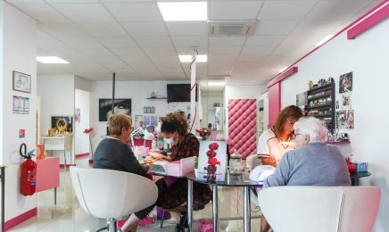 Isa Nails Beauté : Institut de beauté à Chennevières-sur-Marne