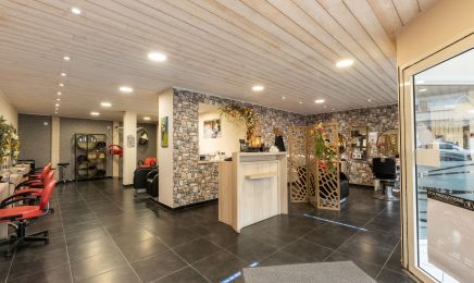 Diminu'tifs : Coiffeur à Fougères