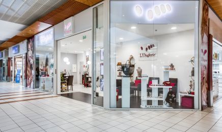 L'Onglerie® - Plaisir : Manucure à Plaisir