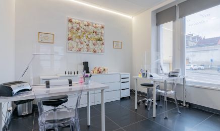MC Beauty : Manucure à Montceau-les-Mines