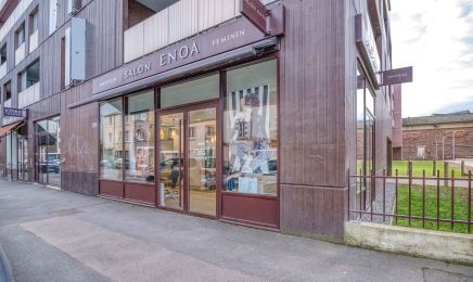 Salon Enoa : Coiffeur à Rennes
