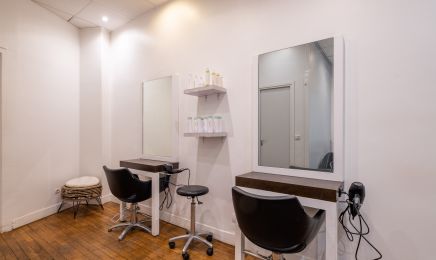 Doriath Coiffure : Coiffeur à Paris