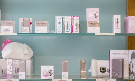 Nacre Institut Judith : Institut de beauté à Saint-Laurent-de-la-Salanque