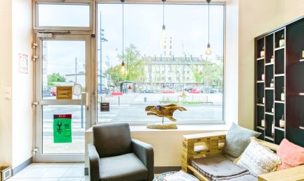 salon galima : Coiffeur à Rennes