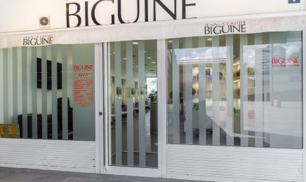 Biguine - Sucy-en-Brie : Coiffeur à Sucy-en-Brie