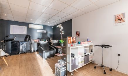Yzatis - Le Grau-du-Roi : Coiffeur à Le Grau-du-Roi