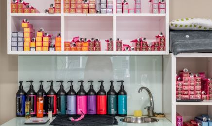 SD Créations : Coiffeur à Redessan