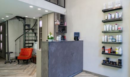 Citronelle : Coiffeur à Metz