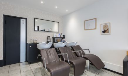 Maison Julia  : Coiffeur à Anglet