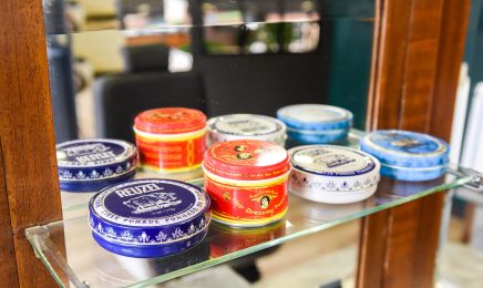 Sapo Germain : Coiffeur à Toulouse