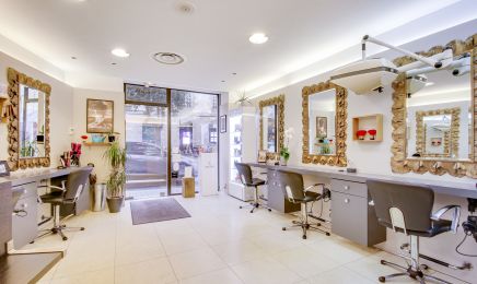 La suite : Institut de beauté à Saint-Malo