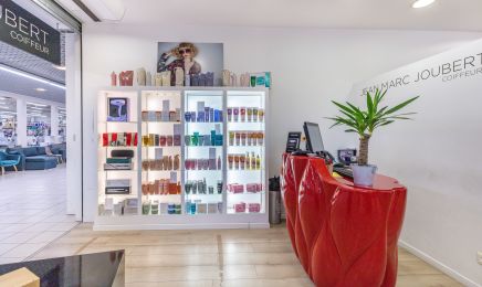 Jean Marc Joubert - Loudun : Coiffeur à Loudun