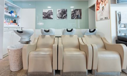 Benjamin Dulou : Coiffeur à Bordeaux
