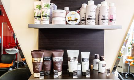 Katia coiffure : Manucure à Lormes