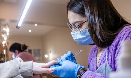 MELISSA NAEL : Institut de beauté à Marseille