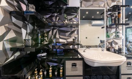 Barber Signature : Barbier à Asnières-sur-Seine