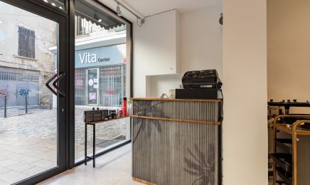 Coiffure K.REY : Coiffeur à Carpentras