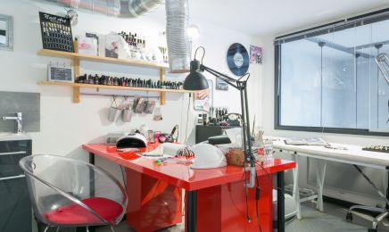 Foch coiffure & beaute : Manucure à Tournon-sur-Rhône