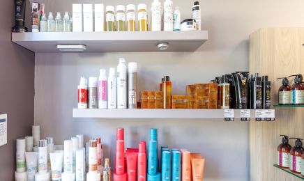 Salon A-Tif-Pic : Coiffeur à Cognac