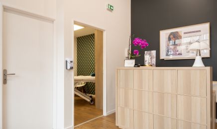 L'institut : Institut de beauté à Caussade