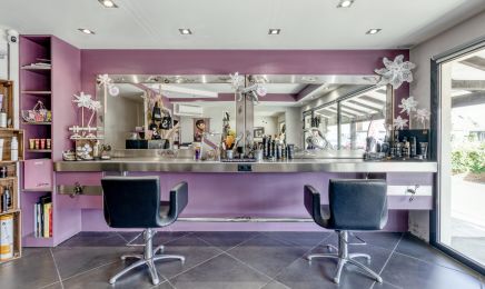 Scoiffure : Coiffeur à Taissy