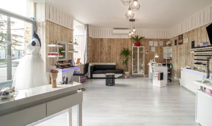 Suzanna Nails : Manucure à Auch