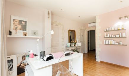LM Beauté  : Institut de beauté à Le Pradet