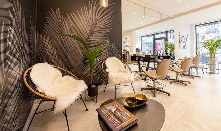 Coiffure K.REY : Coiffeur à Carpentras