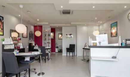 L'Onglerie® - Cesson-Sévigné : Manucure à Cesson-Sévigné