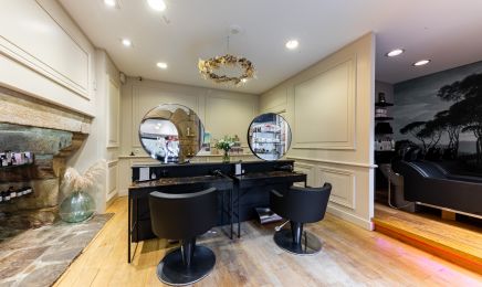 Le Patio : Coiffeur à Vannes