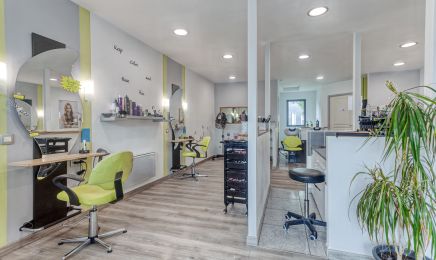 Illumin'hair - Lanvollon : Coiffeur à Lanvollon