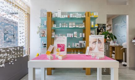 Nacre Institut Judith : Institut de beauté à Saint-Laurent-de-la-Salanque