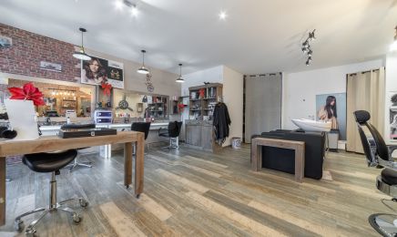 MEL ANGE DES COIFFURES - Uchaud : Coiffeur à Uchaud